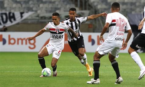 atlético-mg x são paulo ao vivo online